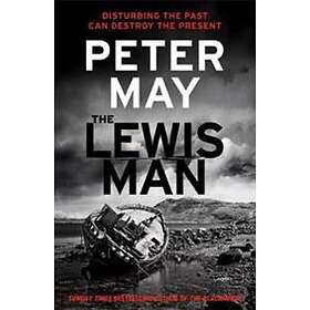 Peter May: The Lewis Man