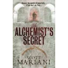 Scott Mariani: The Alchemist's Secret