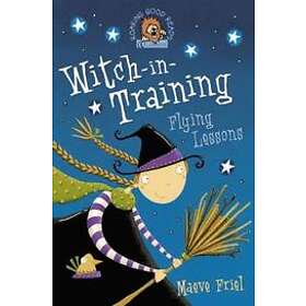 Maeve Friel: Flying Lessons