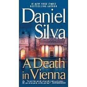 Daniel Silva: Death In Vienna