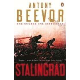 Antony Beevor: Stalingrad