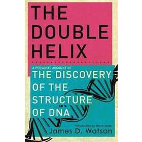 Dr James Watson: The Double Helix