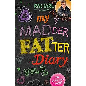 Rae Earl: My Madder Fatter Diary