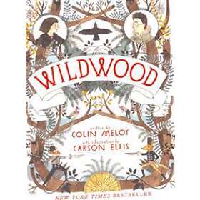 Colin Meloy: Wildwood
