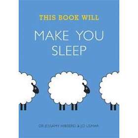 Jessamy Hibberd, Jo Usmar: This Book Will Make You Sleep