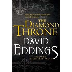 David Eddings: The Diamond Throne