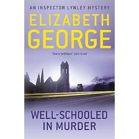 Elizabeth George: Well-Schooled in Murder