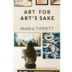 Maria Tippett: Art for Art's Sake