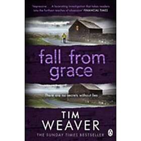 Tim Weaver: Fall From Grace