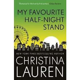 Christina Lauren: My Favourite Half-Night Stand