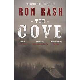 Ron Rash: The Cove