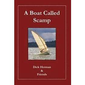 Dick Herman: A Boat Called Scamp
