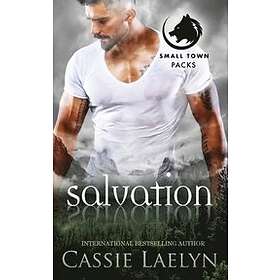 Cassie Laelyn: Salvation