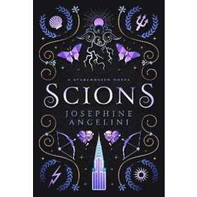 Josephine Angelini: Scions (UK)