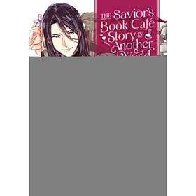 Kyouka Izumi, Oumiya: The Savior's Book Cafe Story in Another World (Manga) Vol. 1