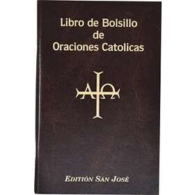 Lawrence G Lovasik: Libro de Bolsillo Oraciones Catolicas