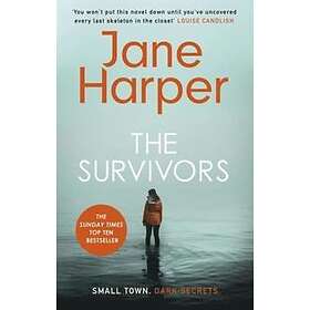 Jane Harper: The Survivors