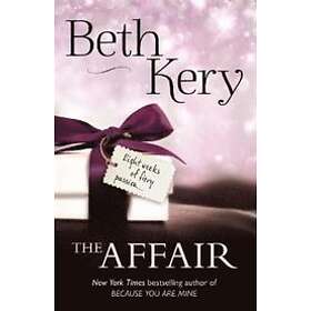 Beth Kery: The Affair