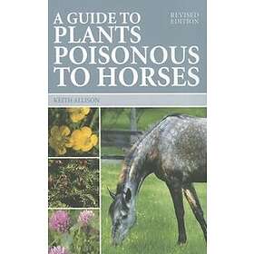 Keith Allison: Guide to Plants Poisonous Horses