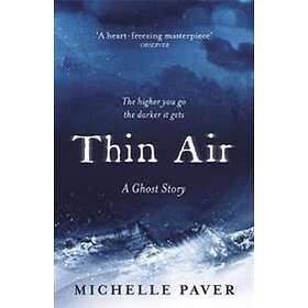 Michelle Paver: Thin Air