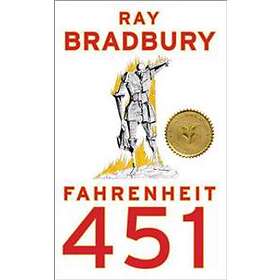 Ray D Bradbury: Fahrenheit 451