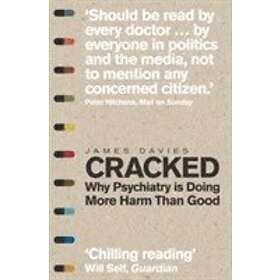 James Davies: Cracked