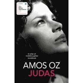 Amos Oz: Judas