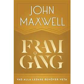John Maxwell: Framgång