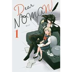 Neji, Neji: Dear NOMAN, Vol. 1