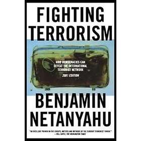 Benjamin Netanyahu: Fighting Terrorism