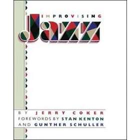 Jerry Coker: Improvising Jazz