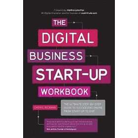 Cheryl Rickman: The Digital Business Start Up Workbook