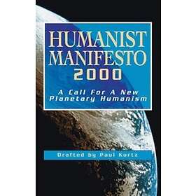 Paul Kurtz: Humanist Manifesto 2000