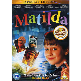 Matilda - Special Edition (DVD)