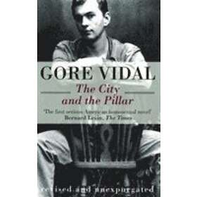 Gore Vidal: The City And Pillar