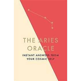 Susan Kelly: The Aries Oracle