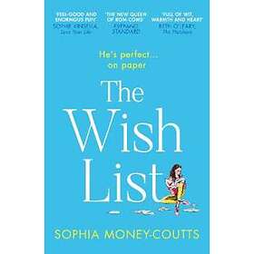 Sophia Money-Coutts: The Wish List