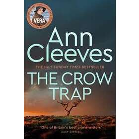 Ann Cleeves: The Crow Trap