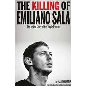 Harry Harris: The Killing of Emiliano Sala