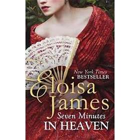 Eloisa James: Seven Minutes in Heaven