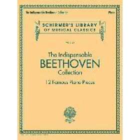 Ludwig van Beethoven: The Indispensable Beethoven Collection