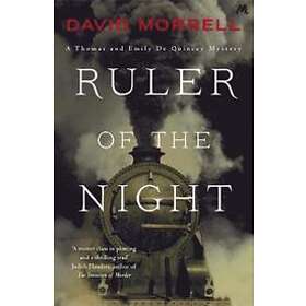 David Morrell: Ruler of the Night