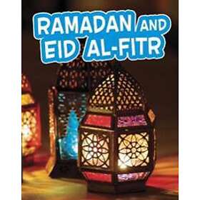 Melissa Ferguson: Ramadan and Eid al-Fitr