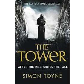 Simon Toyne: The Tower