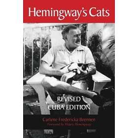 Carlene Brennen: Hemingway's Cats