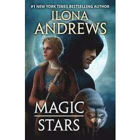 Ilona Andrews: Magic Stars
