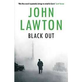 John Lawton: Black Out