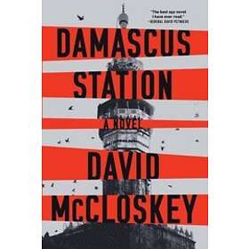 : Damascus Station 8211 A Novel