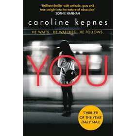 Caroline Kepnes: You