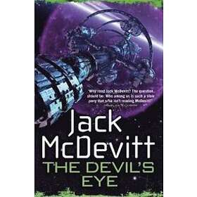 Jack McDevitt: The Devil's Eye (Alex Benedict Book 4)